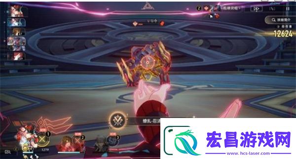 崩坏星穹铁道乱破专属成就解锁方法
