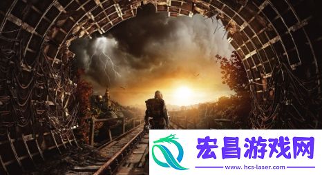 地铁系列新作情报泄露
