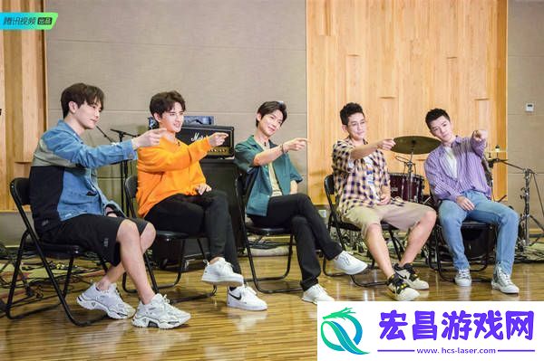 张远携手07快男重登少年舞台
