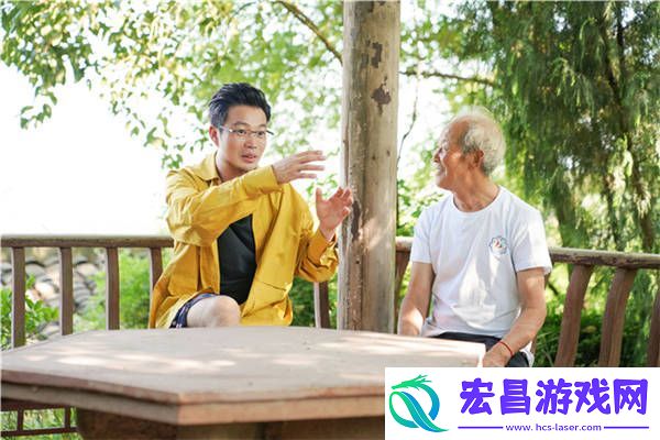 极限挑战5寻找长江守护者