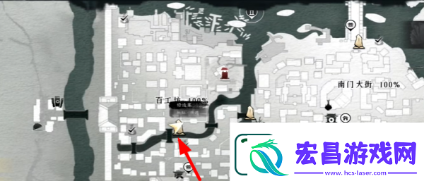 燕云十六声摸金校尉任务方法攻略分享