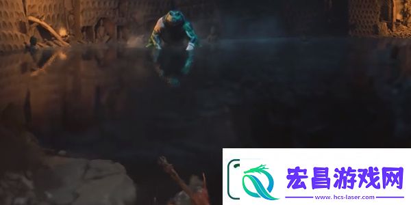 黑神话悟空六只青蛙位置分享