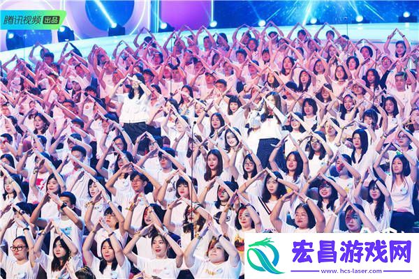 合唱吧！300首播09快女初战告捷07快男现场泪奔引发青春回忆