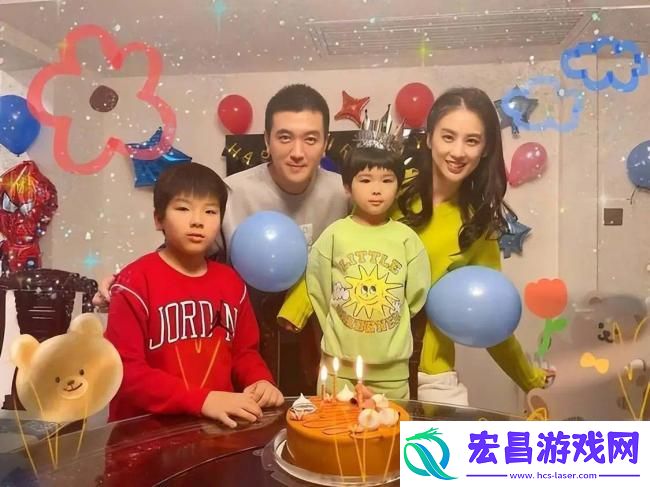 杨子直播求婚黄圣依