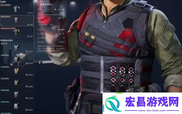 三角洲行动衔尾蛇模式装备推荐