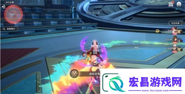 崩坏星穹铁道乱破专属成就解锁方法