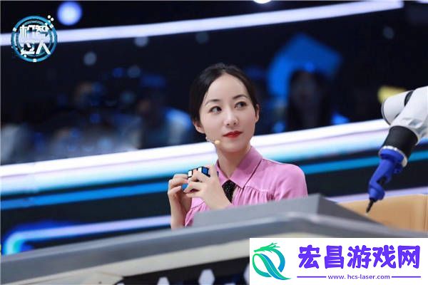 CCTV1机智过人今日开播