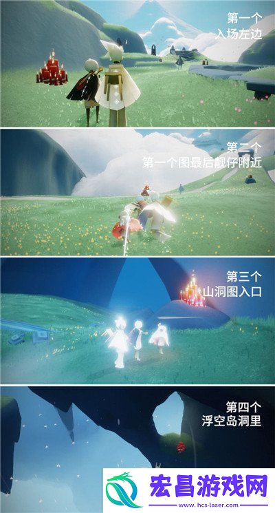 光遇5.31任务攻略大全