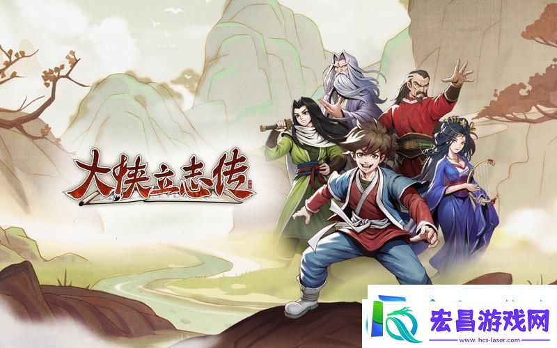 大侠立志传太白楼掌柜送什么好