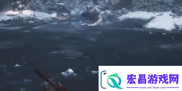 黑神话悟空六只青蛙位置分享