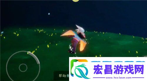 光遇红绒斗篷先祖在哪