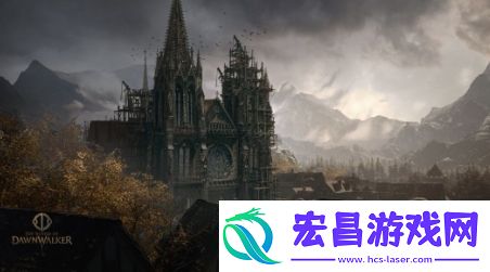黎明行者之血有恋爱元素