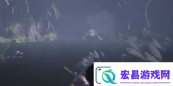 黑神话悟空六只青蛙位置分享
