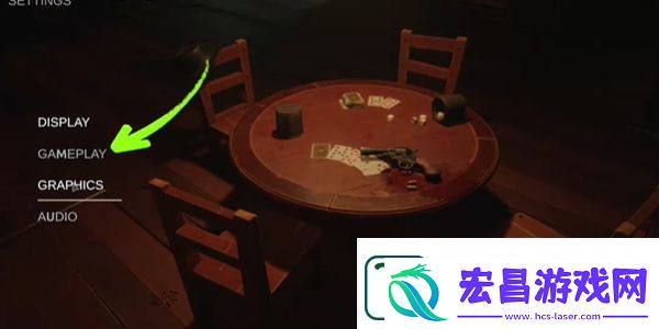 **酒馆更换中文模式具体操作