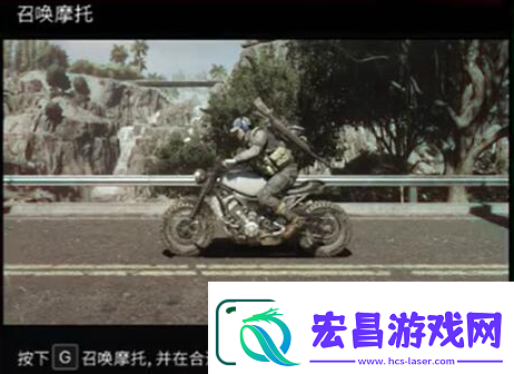 七日世界摩托车获取方法一览
