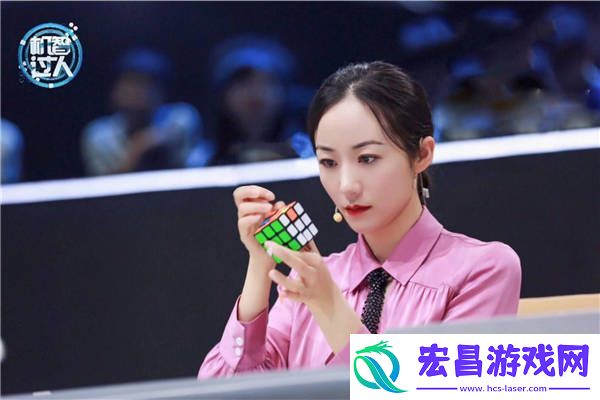 CCTV1机智过人今日开播