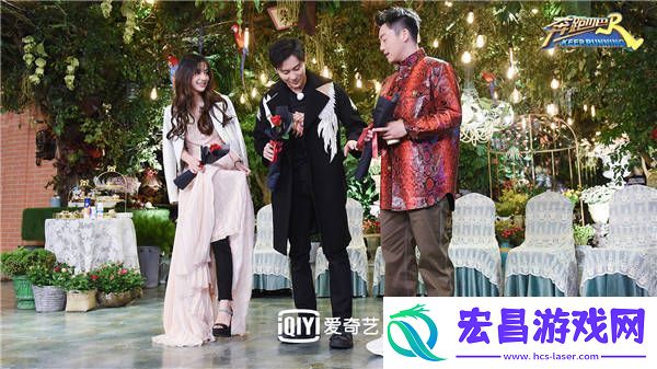 奔跑吧第三季感动收官