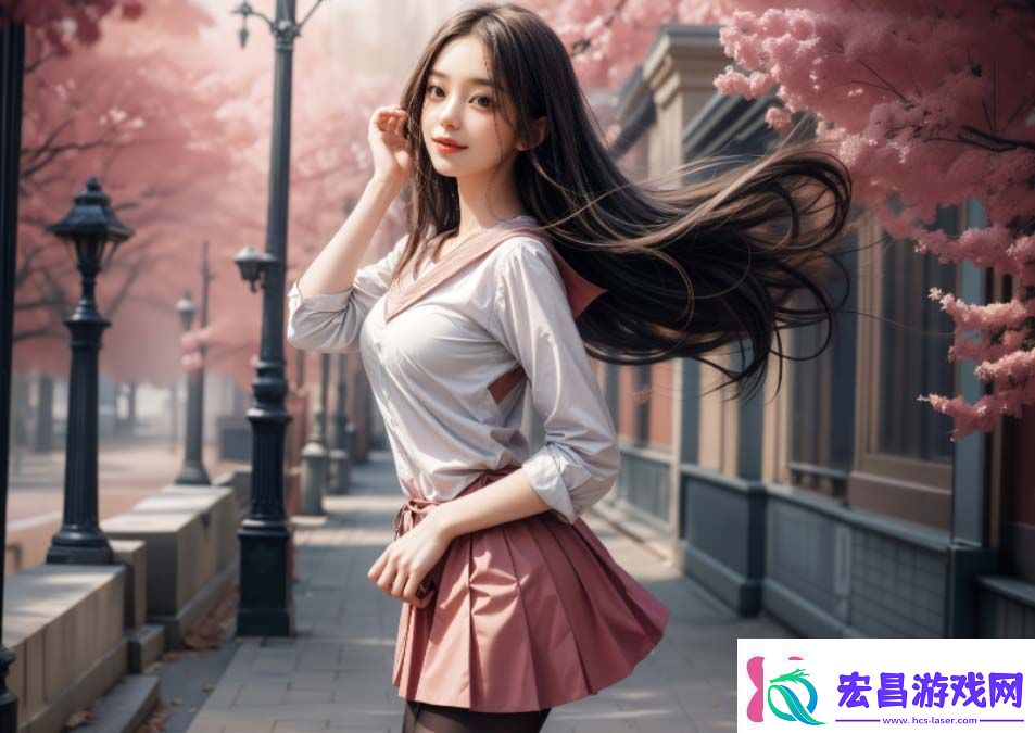 “他的舌头探进蜜源毛毛虫”如何用生动比喻描写解读写作技巧