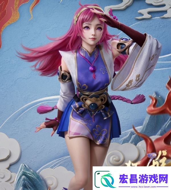 和平精英snk拳皇联动角色详情一览