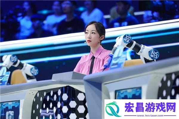 CCTV1机智过人挑战AI计算