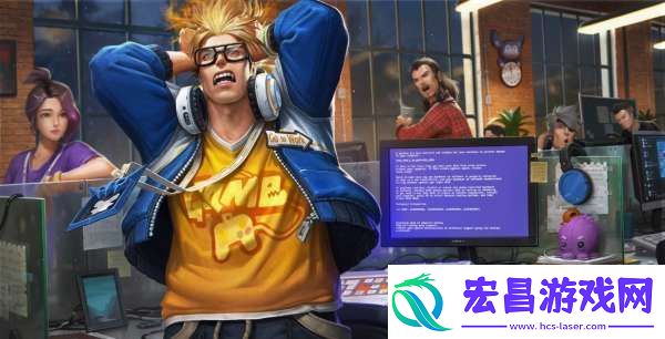 40位国服典韦出装铭文汇总