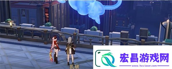 崩坏星穹铁道2.6缭乱忍法破成就达成方法分享