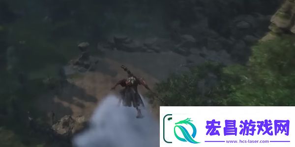 黑神话悟空六只青蛙位置分享