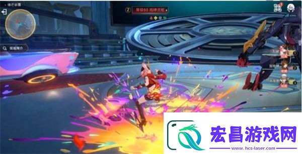 崩坏星穹铁道乱破专属成就解锁方法