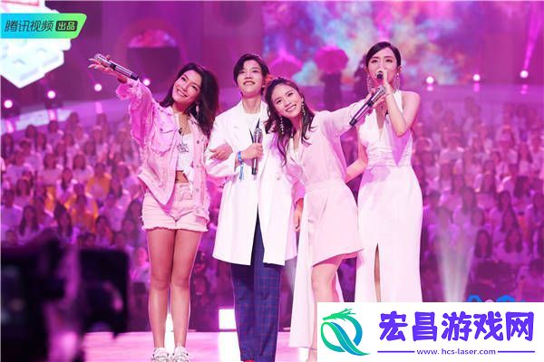 合唱吧！300首播09快女初战告捷07快男现场泪奔引发青春回忆