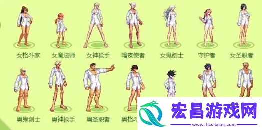 dnf12.7希尔斯秘藏珍品装扮一览