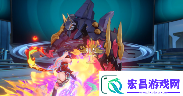 崩坏星穹铁道2.6缭乱忍法破成就达成方法分享