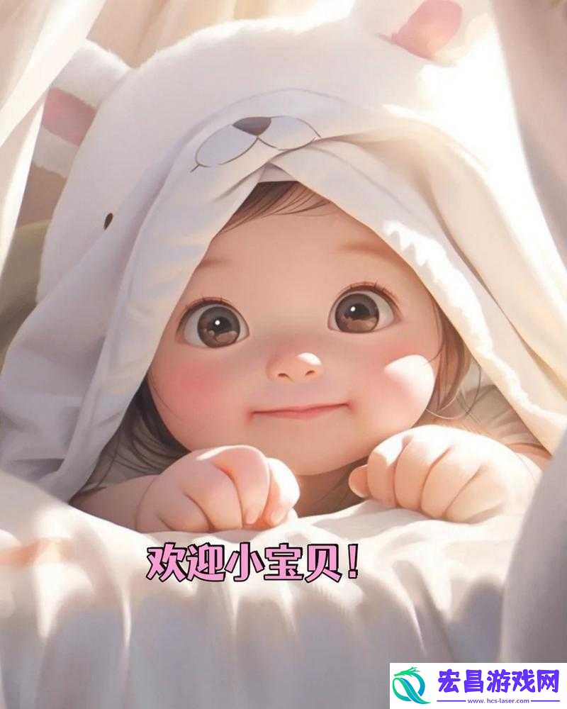 体验新生命诞生的喜悦