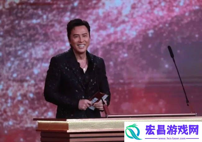 甄子丹称无意回TVB拍戏