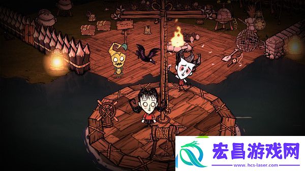饥荒联机版终极代码大全