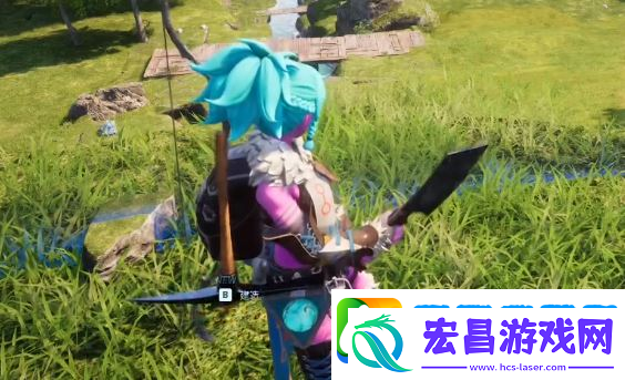 幻兽帕鲁复合弓制作获得方法介绍