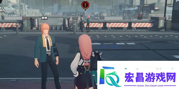 绝区零1.3独家视界虚拟杀机任务完成详细介绍