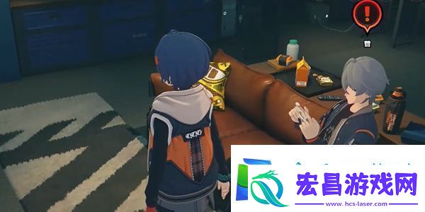 绝区零1.3独家视界虚拟杀机任务完成详细介绍