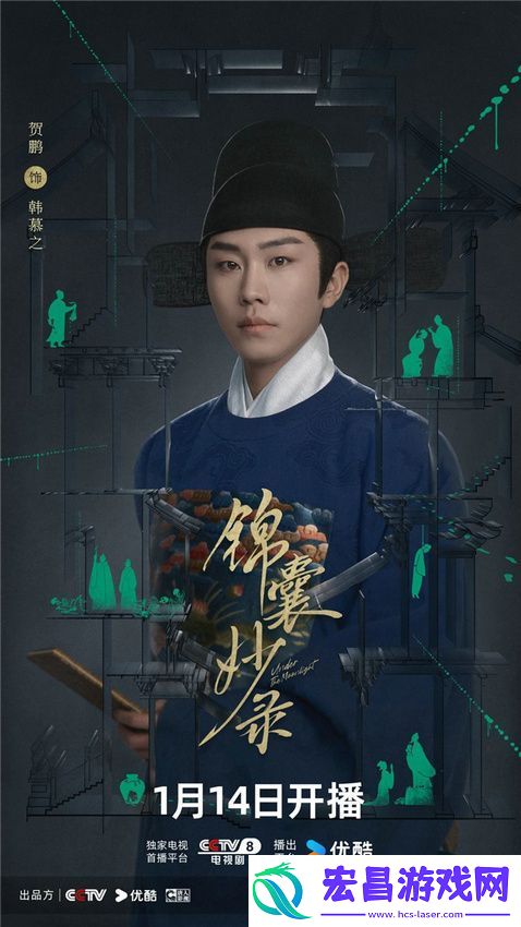 锦囊妙录