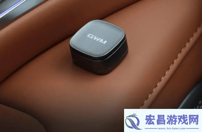 长城汽车魏牌蓝山智驾版新配件