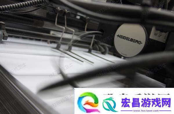 打印机错误027
