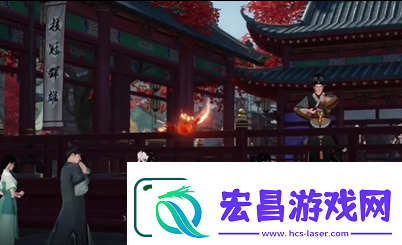 逆水寒手游人间任务福报之报完成攻略分享
