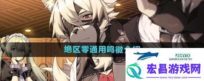 绝区零通用鸣徽有哪些