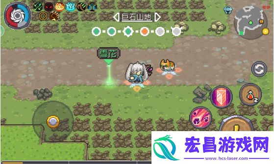 元气骑士前传冰雪节活动有哪些