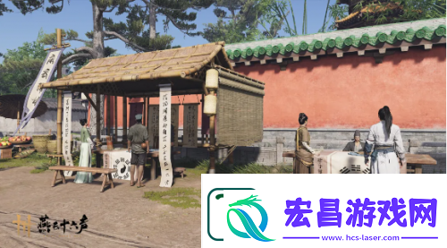 燕云十六声摸金校尉任务完成方法攻略分享