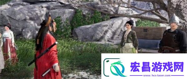 燕云十六声望子成龙任务完成方法攻略分享