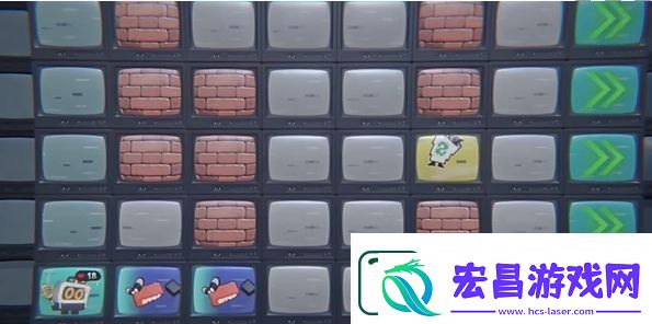 绝区零漫行于以太虚境第五天过关攻略