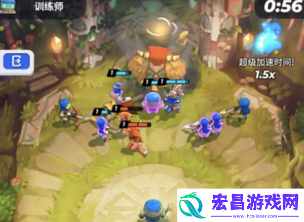 伊甸之战奇异咒术的威能打法技巧一览游戏内成就系统全解挑战自我不断突破