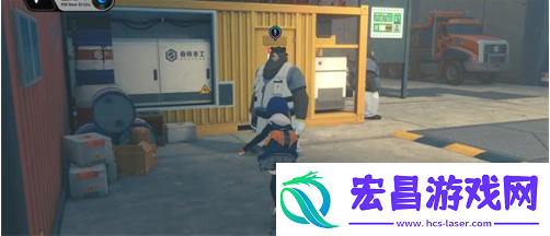 绝区零智能改造任务怎么做