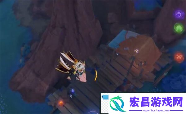 原神5.2粒果裹裹食谱获取位置