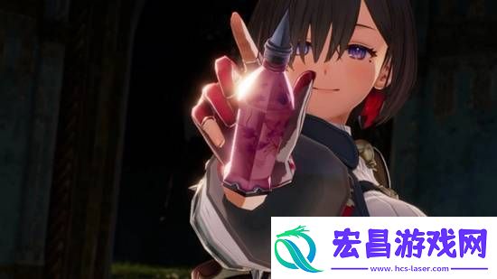 优米雅的炼金工房制作人游民采访